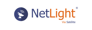 NetLight Via Satelite